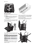 Предварительный просмотр 12 страницы Electrolux ASF66850 User Manual