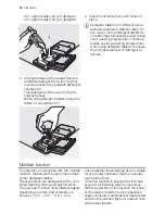 Предварительный просмотр 14 страницы Electrolux ASF66850 User Manual