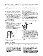 Предварительный просмотр 23 страницы Electrolux ASF66850 User Manual