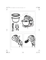 Preview for 2 page of Electrolux Assistent ASM400 Instruction Book