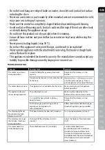 Preview for 9 page of Electrolux ASSISTENT E4KM1-2BM Instruction Book