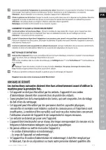 Preview for 13 page of Electrolux ASSISTENT E4KM1-2BM Instruction Book