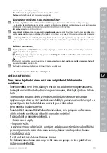 Preview for 63 page of Electrolux ASSISTENT E4KM1-2BM Instruction Book