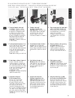 Предварительный просмотр 15 страницы Electrolux ASSISTENT EKM4XXX Instruction Book