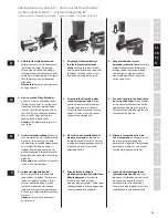 Предварительный просмотр 35 страницы Electrolux ASSISTENT EKM4XXX Instruction Book