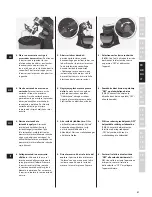 Предварительный просмотр 51 страницы Electrolux ASSISTENT EKM4XXX Instruction Book