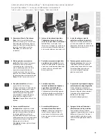 Предварительный просмотр 55 страницы Electrolux ASSISTENT EKM4XXX Instruction Book