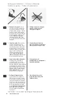 Предварительный просмотр 56 страницы Electrolux ASSISTENT EKM4XXX Instruction Book