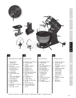 Предварительный просмотр 65 страницы Electrolux ASSISTENT EKM4XXX Instruction Book