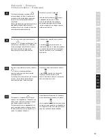 Предварительный просмотр 103 страницы Electrolux ASSISTENT EKM4XXX Instruction Book