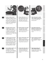 Предварительный просмотр 111 страницы Electrolux ASSISTENT EKM4XXX Instruction Book