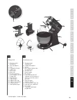 Предварительный просмотр 125 страницы Electrolux ASSISTENT EKM4XXX Instruction Book