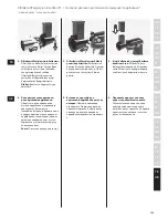 Предварительный просмотр 133 страницы Electrolux ASSISTENT EKM4XXX Instruction Book