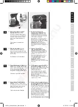 Preview for 11 page of Electrolux AssistentPRO EKM6 Series Instruction Book