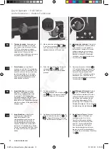 Preview for 12 page of Electrolux AssistentPRO EKM6 Series Instruction Book