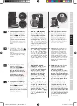 Preview for 57 page of Electrolux AssistentPRO EKM6 Series Instruction Book