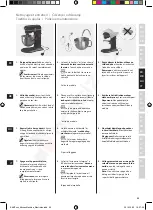 Preview for 59 page of Electrolux AssistentPRO EKM6 Series Instruction Book