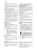 Preview for 6 page of Electrolux Athur Martin ASF66811 User Manual