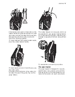 Preview for 11 page of Electrolux Athur Martin ASF66811 User Manual