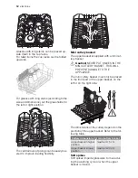 Preview for 12 page of Electrolux Athur Martin ASF66811 User Manual