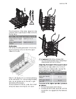 Предварительный просмотр 13 страницы Electrolux Athur Martin ASI67050 User Manual