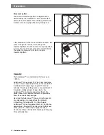 Предварительный просмотр 12 страницы Electrolux Automower Operator'S Manual