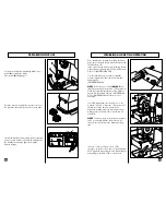 Preview for 12 page of Electrolux AW 445 Operating Instruction