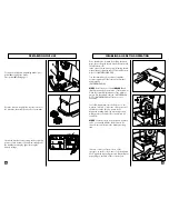 Предварительный просмотр 12 страницы Electrolux AW 445 Operating Instruction