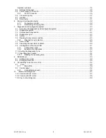 Preview for 4 page of Electrolux AWF 1210 Service Manual