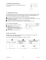 Preview for 54 page of Electrolux AWF 1210 Service Manual