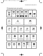 Предварительный просмотр 17 страницы Electrolux AWF 8120 W User Manual