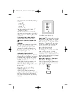 Preview for 9 page of Electrolux AWF6020W User Manual