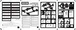 Preview for 1 page of Electrolux B 342 X/34 cc Instruction Manual