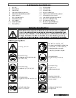 Preview for 3 page of Electrolux B 342 X Instruction Manual