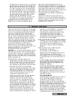 Preview for 5 page of Electrolux B 342 X Instruction Manual