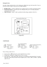 Предварительный просмотр 24 страницы Electrolux B Series Manual