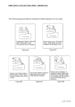 Предварительный просмотр 27 страницы Electrolux B Series Manual