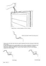 Предварительный просмотр 40 страницы Electrolux B Series Manual