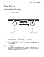 Предварительный просмотр 15 страницы Electrolux B1100-5 User Manual