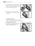 Preview for 42 page of Electrolux B1100-5 User Manual