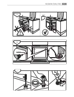 Предварительный просмотр 51 страницы Electrolux B1100-5 User Manual