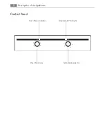 Preview for 8 page of Electrolux B3000-5 User Manual