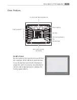 Preview for 9 page of Electrolux B3000-5 User Manual