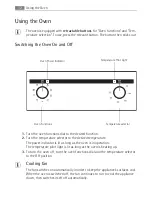 Preview for 12 page of Electrolux B3000-5 User Manual