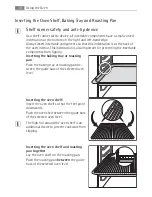 Preview for 14 page of Electrolux B3000-5 User Manual