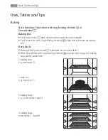 Preview for 16 page of Electrolux B3000-5 User Manual