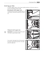 Preview for 33 page of Electrolux B3000-5 User Manual