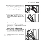 Preview for 39 page of Electrolux B3000-5 User Manual