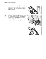 Preview for 40 page of Electrolux B3000-5 User Manual