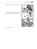 Preview for 41 page of Electrolux B3000-5 User Manual